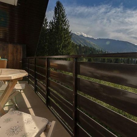 Apartment Amazing View Bohinj Esterno foto