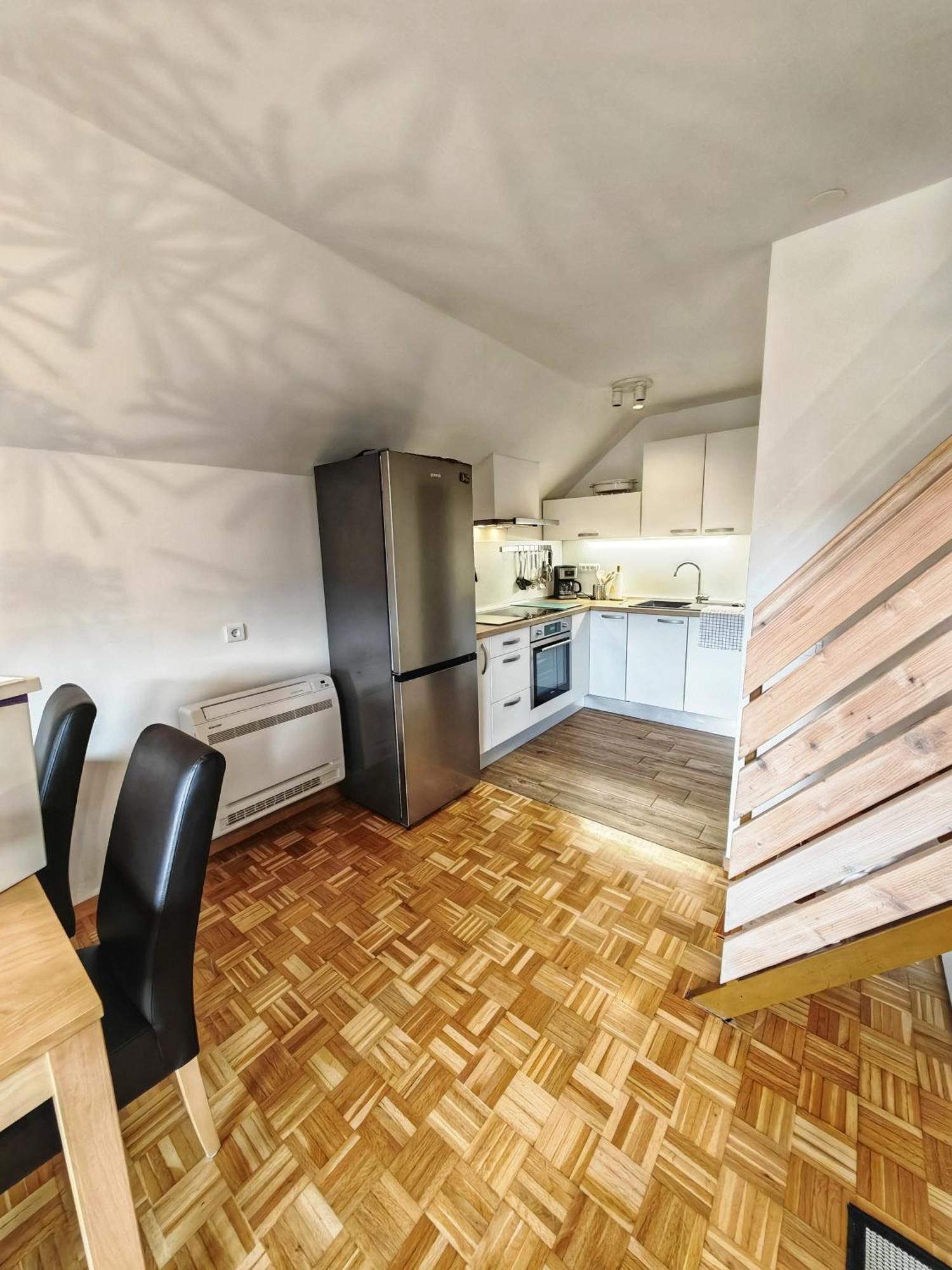 Apartment Amazing View Bohinj Esterno foto