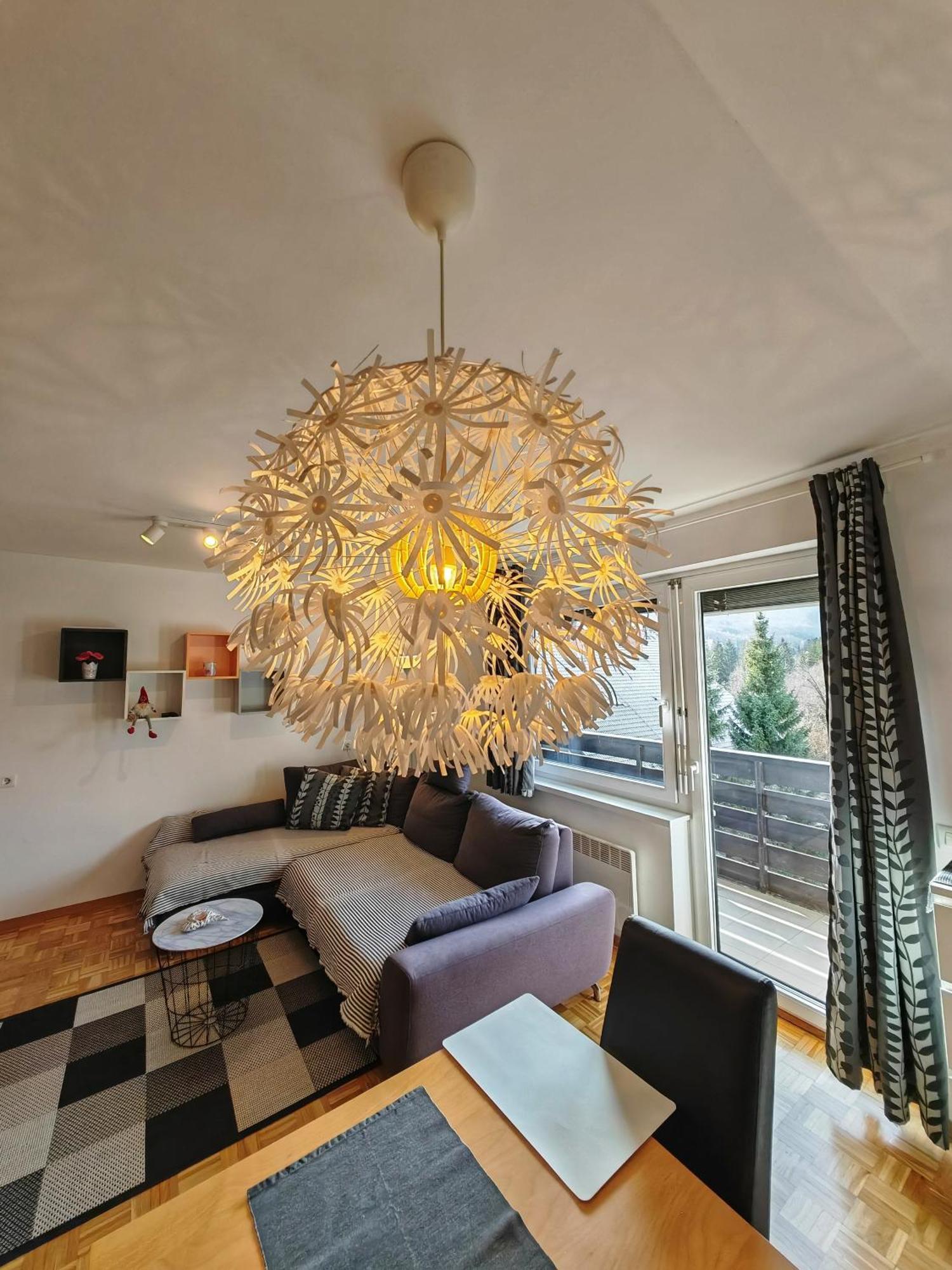 Apartment Amazing View Bohinj Esterno foto