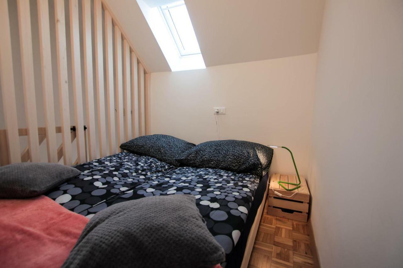 Apartment Amazing View Bohinj Esterno foto