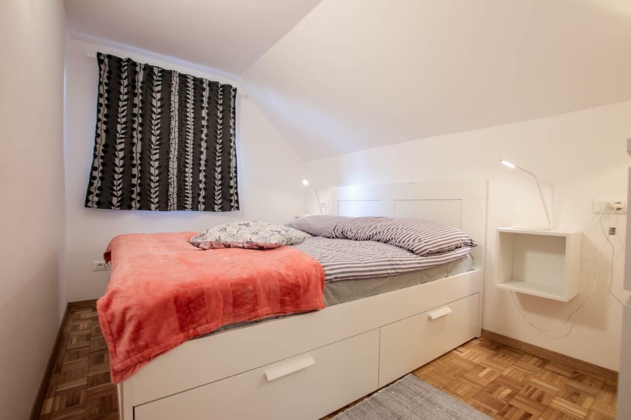 Apartment Amazing View Bohinj Esterno foto